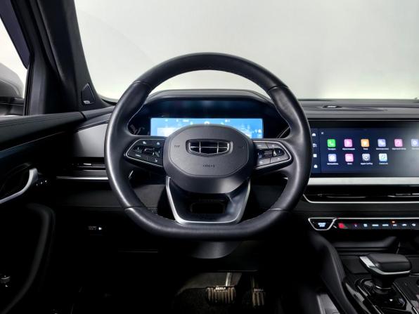 Geely Monjaro I с пробегом 2024 года, цена 3 250 000 рублей, 59655 км, внедорожник, Автокод Объявления