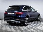 Mercedes-Benz GLC I (X253) Москва  - изображение 24