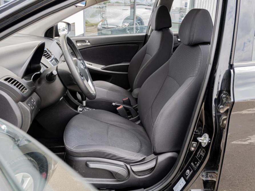 Hyundai Solaris I Краснодар  - изображение 10