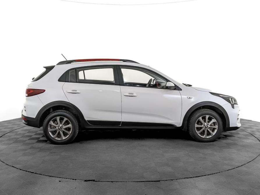 Kia Rio IV Рестайлинг Москва  - изображение 4