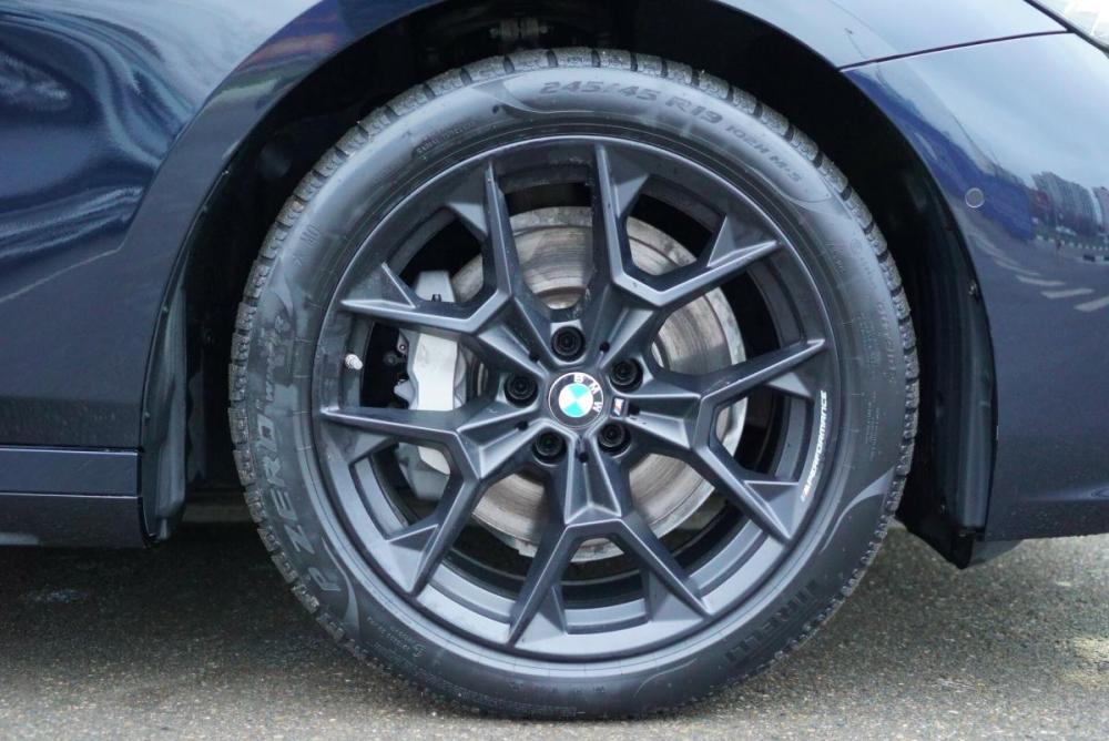 BMW 5 серии VIII (G60/G61/G68) Краснодар  - изображение 13