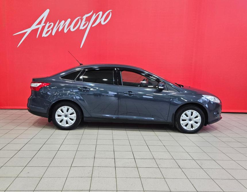 Ford Focus III Вологда  - изображение 6