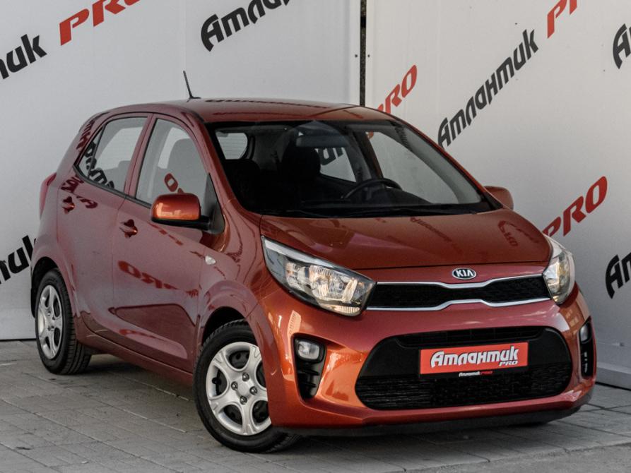 Kia Picanto III Екатеринбург  - изображение 3