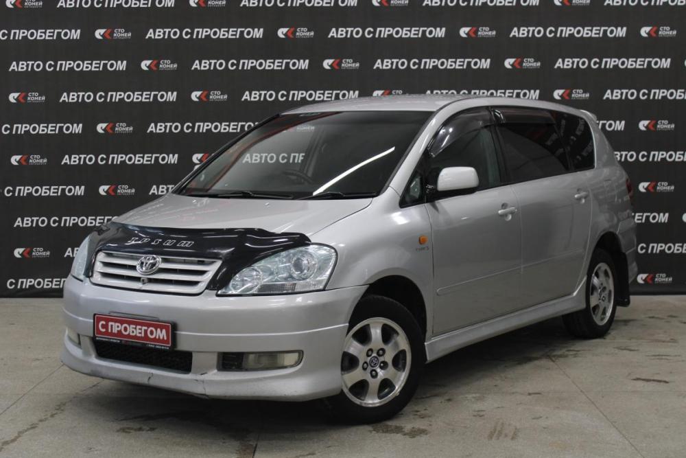Toyota Ipsum II (M20) Томск  - изображение 1
