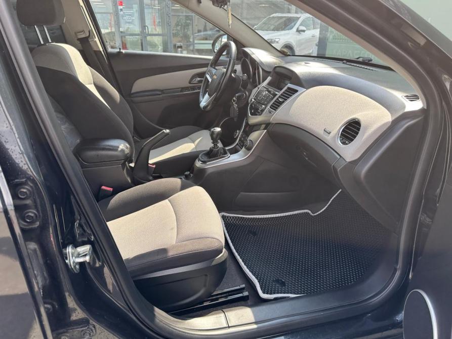 Chevrolet Cruze I Екатеринбург  - изображение 7