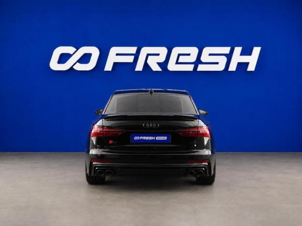 Audi A6 V (C8) с пробегом 2018 года, цена 3 549 036 рублей, 176589 км, седан, Автокод Объявления
