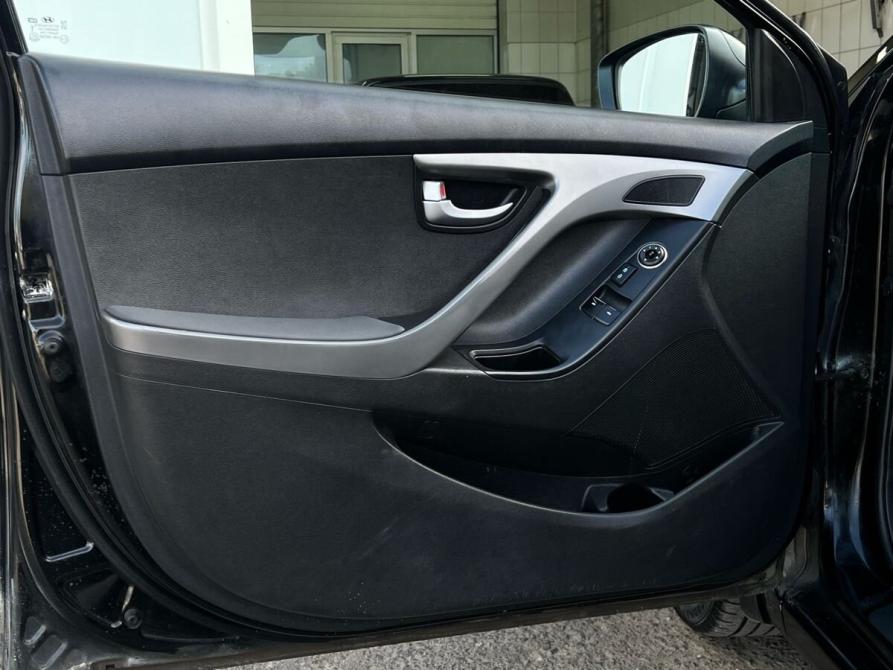 Hyundai Elantra V (MD) Рестайлинг Волгоград  - изображение 11
