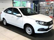 Lada (ВАЗ) Granta I Рестайлинг Тольятти  - изображение 20
