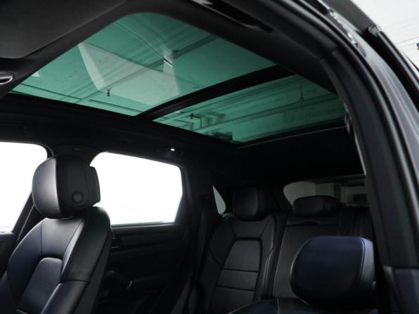 Porsche Cayenne III с пробегом 2019 года, цена 5 696 900 рублей, 142439 км, внедорожник, Автокод Объявления