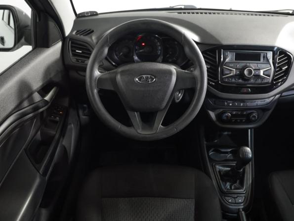 Lada (ВАЗ) Vesta I с пробегом 2016 года, цена 629 000 рублей, 167847 км, седан, Автокод Объявления