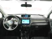 Subaru Forester IV Вологда  - изображение 32