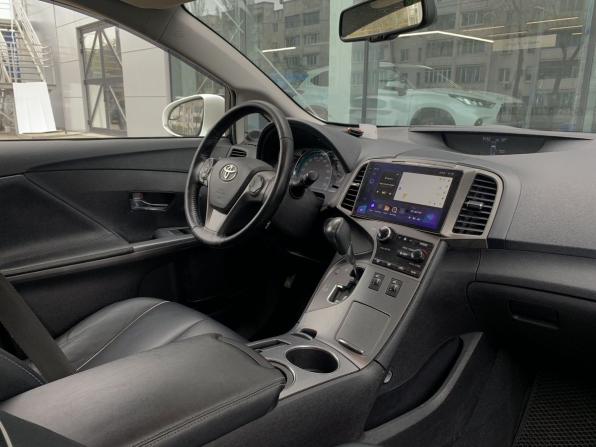 Toyota Venza I Рестайлинг с пробегом 2014 года, цена 2 150 000 рублей, 224512 км, внедорожник, Автокод Объявления