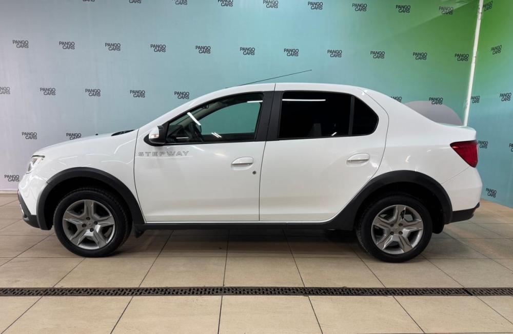 Renault Logan II Рестайлинг Набережные Челны  - изображение 5