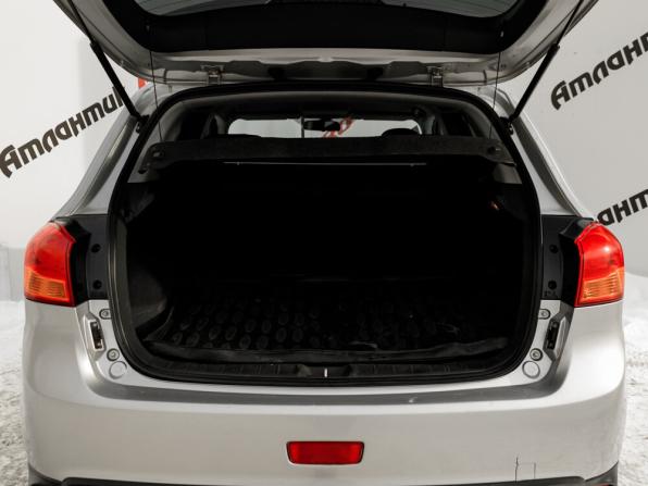 Mitsubishi ASX I с пробегом 2012 года, цена 880 000 рублей, 262935 км, внедорожник, Автокод Объявления