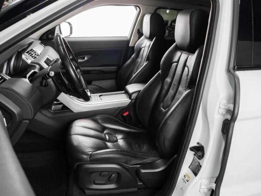 Land Rover Range Rover Evoque I Тюмень  - изображение 10