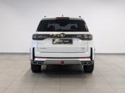 Changan CS95 I Рестайлинг 2 Санкт-Петербург  - изображение 36