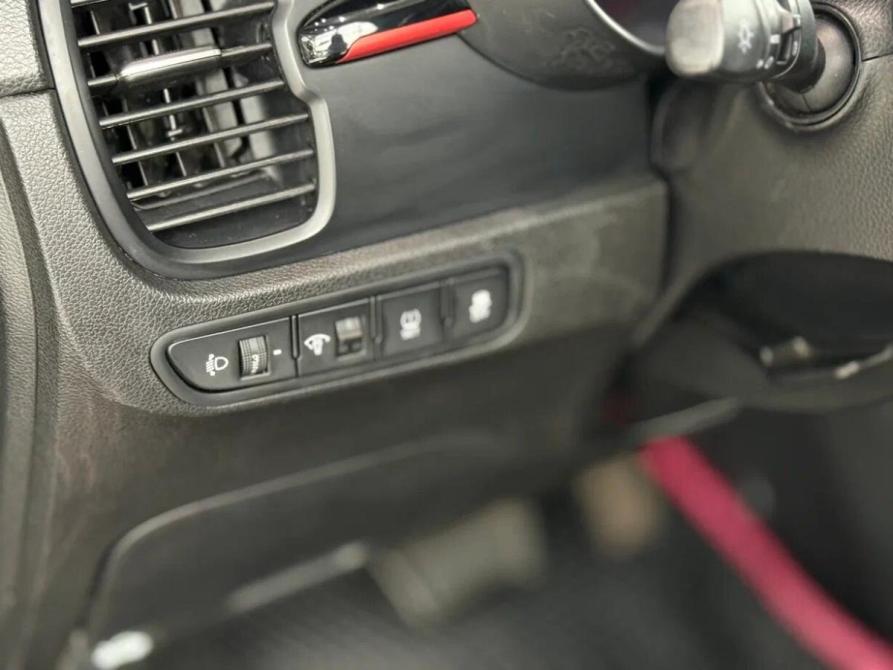 Kia Rio IV Екатеринбург  - изображение 17