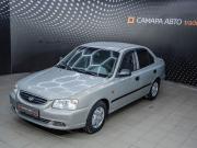 Hyundai Accent II Самара  - изображение 32