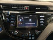 Toyota Camry VIII (XV70) Санкт-Петербург  - изображение 42