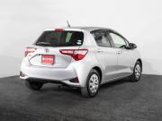 Toyota Vitz III (XP130) Рестайлинг 2 Иркутск  - изображение 27
