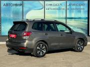 Subaru Forester IV Рестайлинг 2 Архангельск  - изображение 22