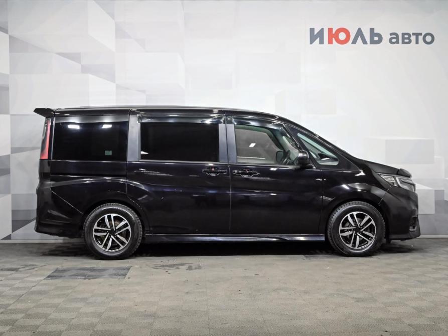 Honda Stepwgn V Рестайлинг Екатеринбург  - изображение 8