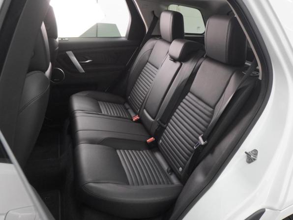 Land Rover Discovery Sport I Рестайлинг с пробегом 2024 года, цена 3 999 000 рублей, 27589 км, внедорожник, Автокод Объявления