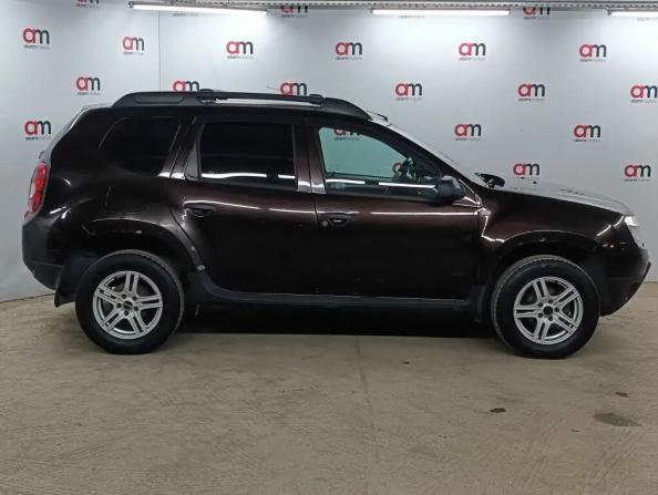 Renault Duster I с пробегом 2014 года, цена 649 000 рублей, 228000 км, внедорожник, Автокод Объявления