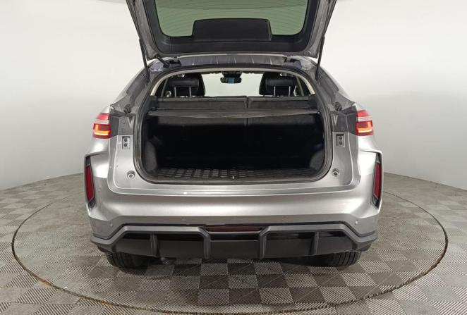 Haval F7x I Рестайлинг с пробегом 2023 года, цена 2 410 000 рублей, 12850 км, внедорожник, Автокод Объявления