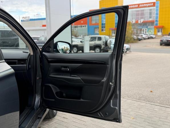 Mitsubishi Outlander III Рестайлинг 3 с пробегом 2020 года, цена 2 550 000 рублей, 81667 км, внедорожник, Автокод Объявления