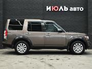 Land Rover Discovery IV Екатеринбург  - изображение 24