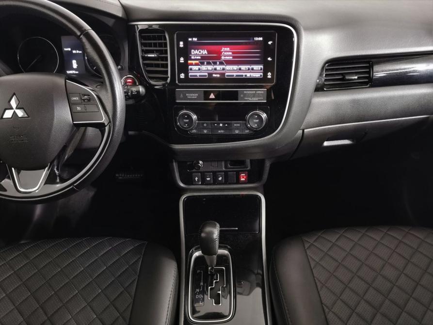 Mitsubishi Outlander III Рестайлинг 3 Москва  - изображение 14