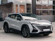 Changan UNI-T I Новосибирск  - изображение 25
