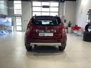 Renault Duster I Москва  - изображение 24