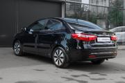 Kia Rio III Москва  - изображение 27