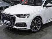 Audi Q7 II (4M) Рестайлинг Санкт-Петербург  - изображение 34