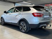 Lada (ВАЗ) Vesta I Тольятти  - изображение 26