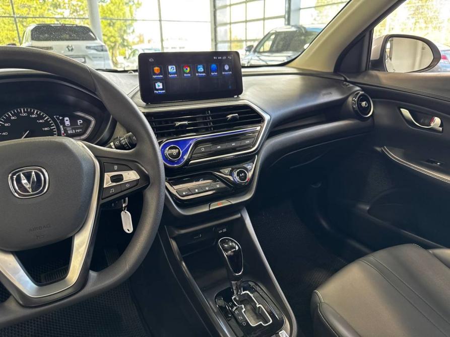 Changan Alsvin Ростов-на-Дону  - изображение 12