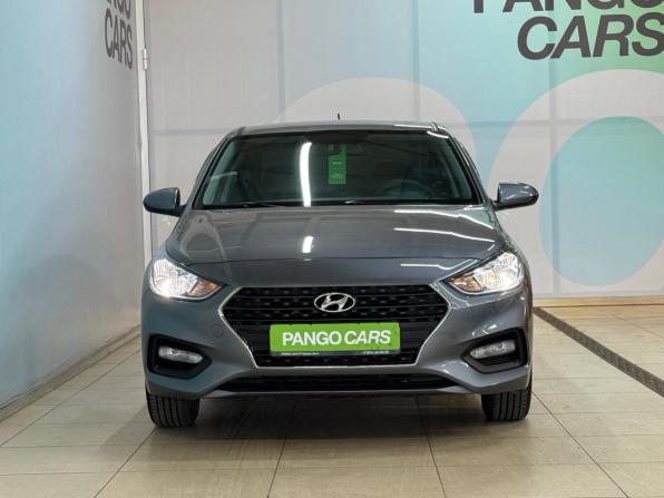 Hyundai Solaris II с пробегом 2019 года, цена 1 595 000 рублей, 32220 км, седан, Автокод Объявления