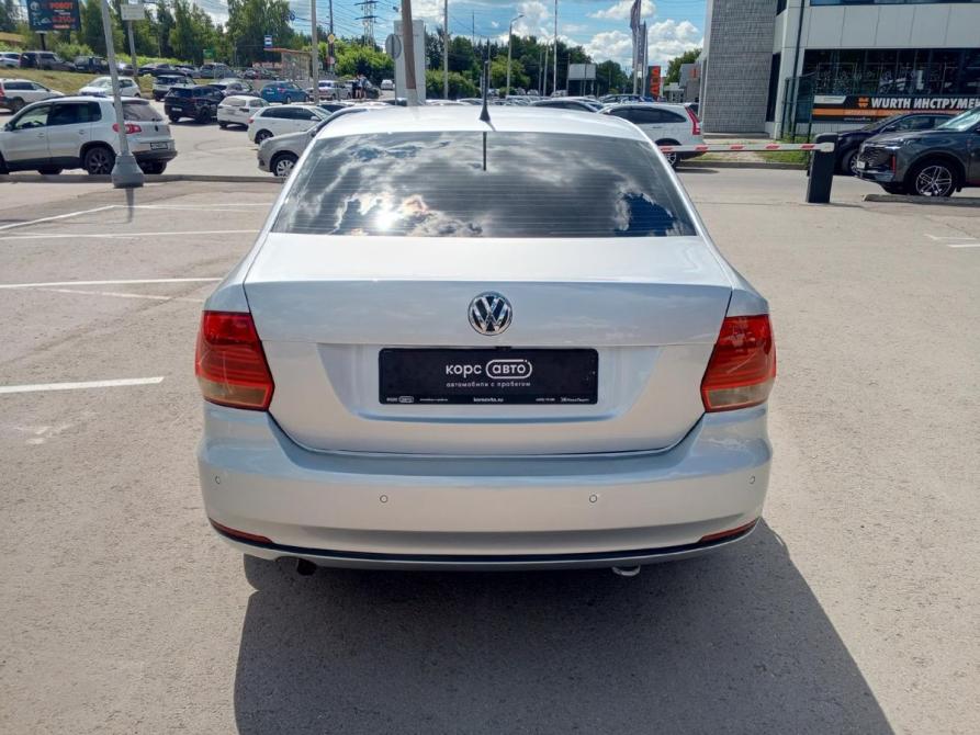 Volkswagen Polo V Рестайлинг Тула  - изображение 5
