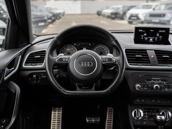 Audi RS Q3 I (8U) с пробегом 2013 года, цена 2 075 000 рублей, 179073 км, внедорожник, Автокод Объявления