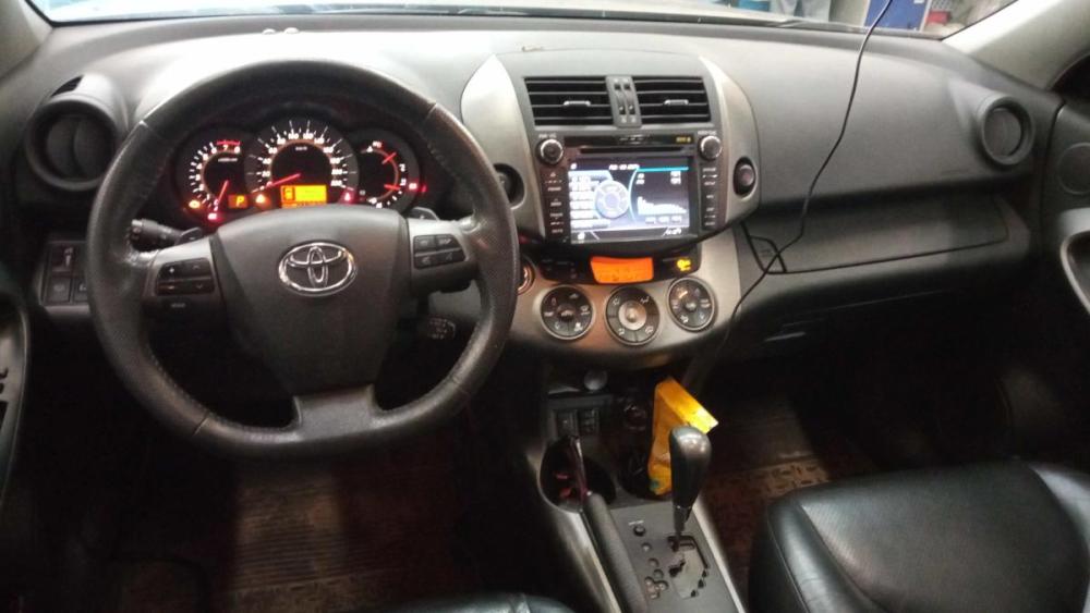 Toyota RAV4 III (XA30) Рестайлинг Санкт-Петербург  - изображение 5