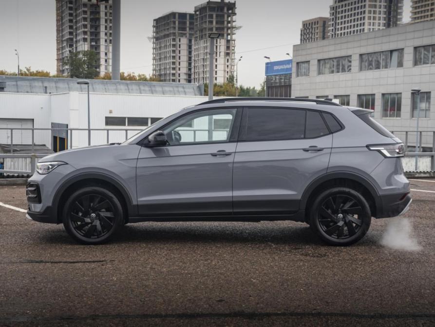 Volkswagen Tharu XR Москва  - изображение 8