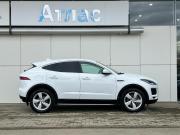 Jaguar E-Pace I Краснодар  - изображение 21