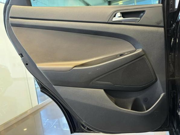 Hyundai Tucson III Рестайлинг с пробегом 2020 года, цена 2 080 000 рублей, 216096 км, внедорожник, Автокод Объявления