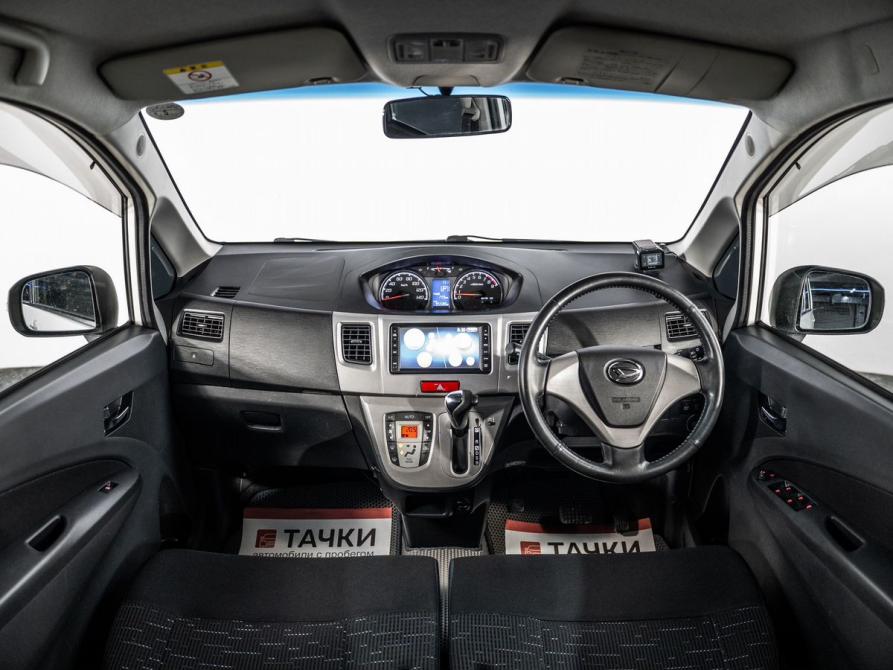 Daihatsu Move V Иркутск  - изображение 8