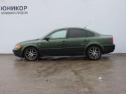 Volkswagen Passat B5 Нижний Новгород  - изображение 14