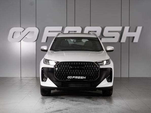 Tenet T7 с пробегом 2026 года, цена 2 609 000 рублей, 3 км, внедорожник, Автокод Объявления