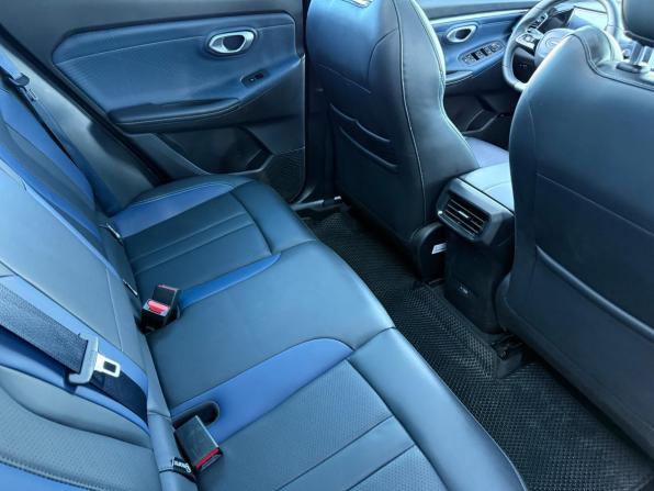 GAC GS3 с пробегом 2024 года, цена 1 990 000 рублей, 27674 км, внедорожник, Автокод Объявления