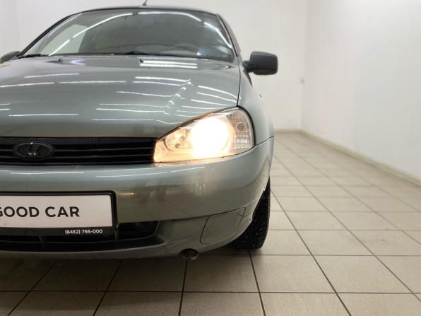 Lada (ВАЗ) Kalina I с пробегом 2011 года, цена 305 000 рублей, 174863 км, хэтчбек, Автокод Объявления